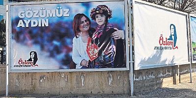 CHP'li Bayırlı'dan Mustafa Savaş'a görsel cevabı